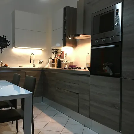 Biama Apartment *
