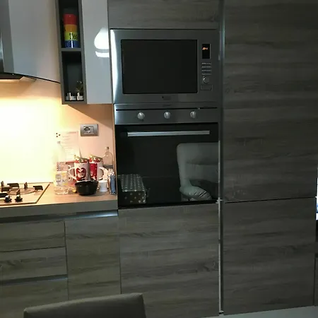Biama Apartment