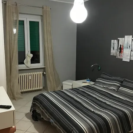 Apartmán Biama *