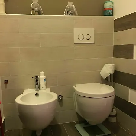 Apartmán Biama Turín